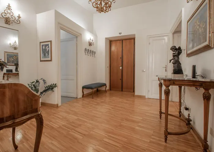Apartamento Casa Nicalandro Centro