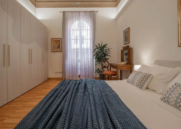 Apartamento Casa Nicalandro Centro Roma