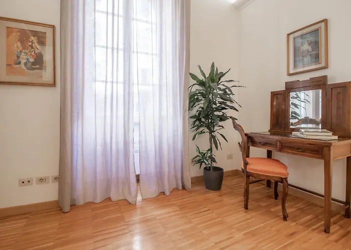 Casa Nicalandro Centro Roma