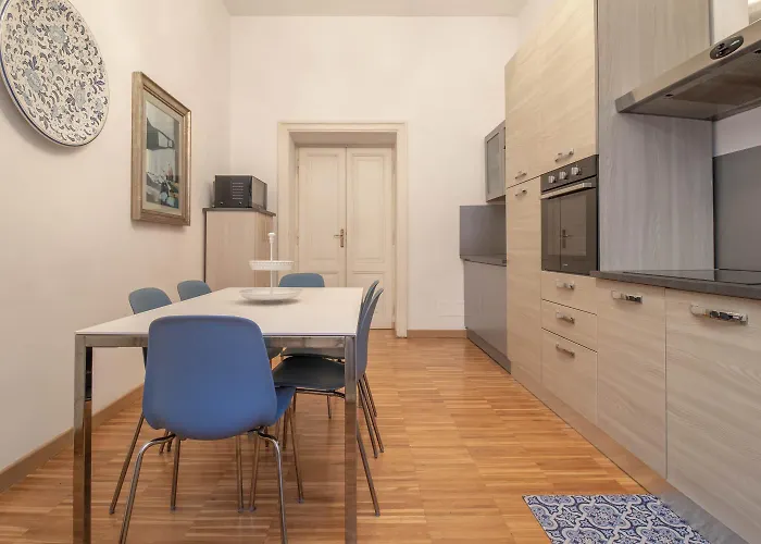 Apartamento Casa Nicalandro Centro