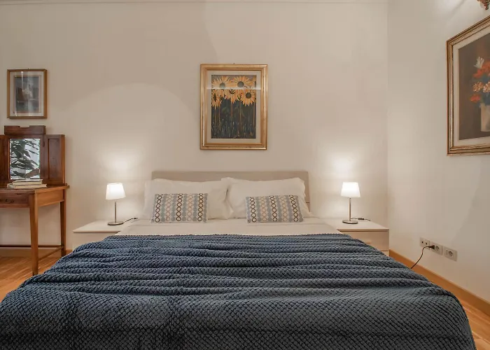 Casa Nicalandro Centro Roma