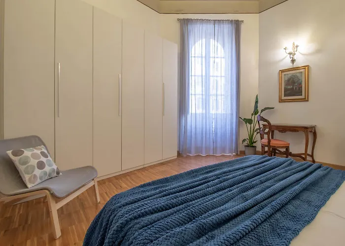 Casa Nicalandro Centro * Roma