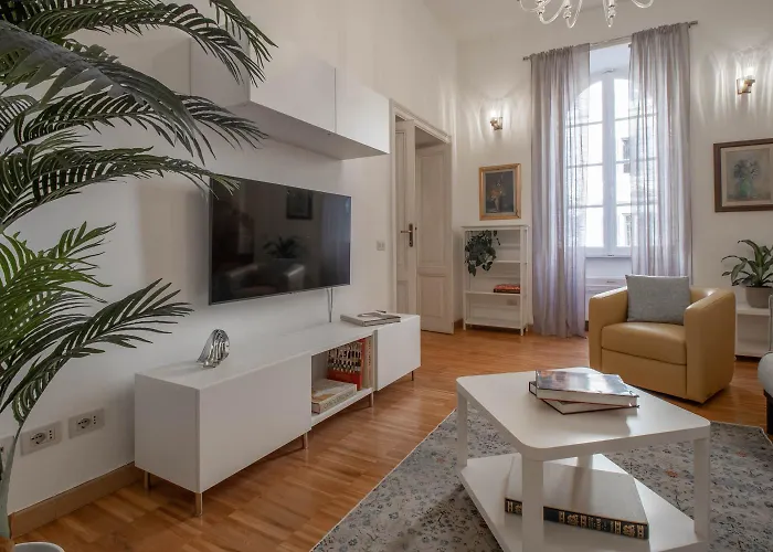 Casa Nicalandro Centro Apartamento Roma