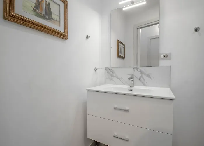 Apartamento Casa Nicalandro Centro