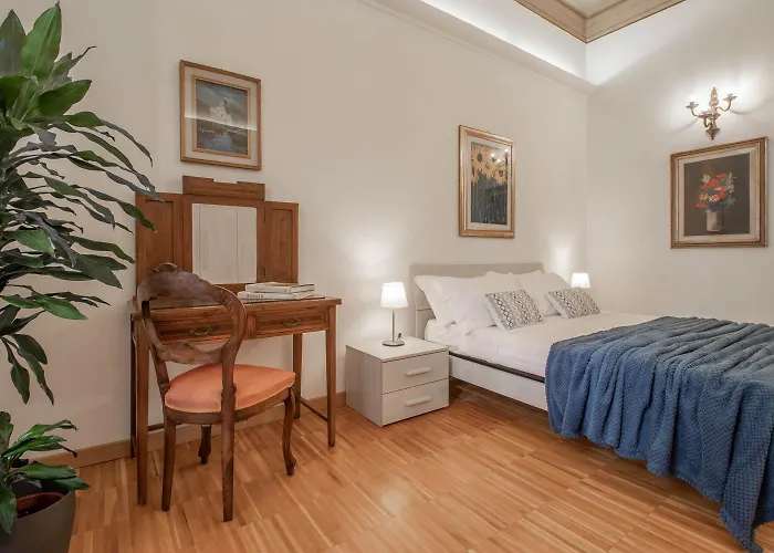 Apartamento Casa Nicalandro Centro *