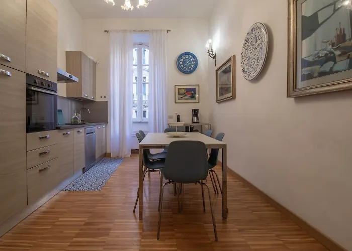 Casa Nicalandro Centro Apartamento Roma