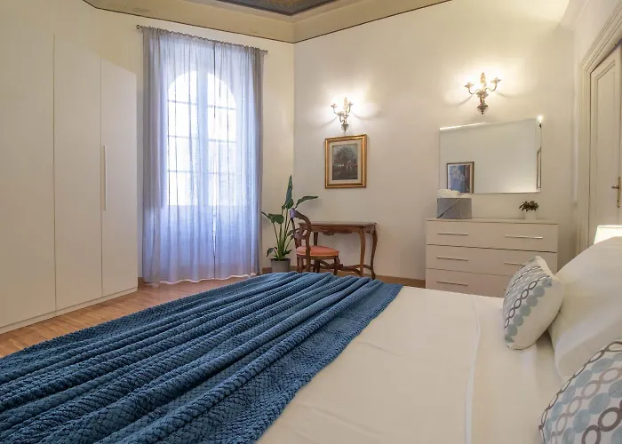 Casa Nicalandro Centro Apartamento