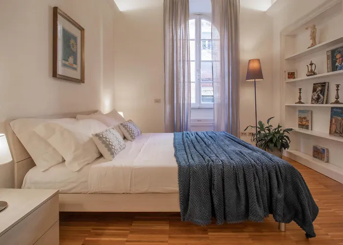 Apartamento Casa Nicalandro Centro
