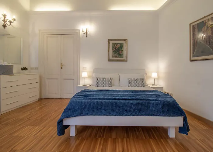 Apartamento Casa Nicalandro Centro *