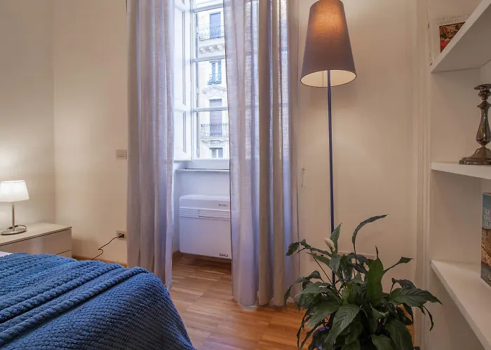 Casa Nicalandro Centro Apartamento Roma