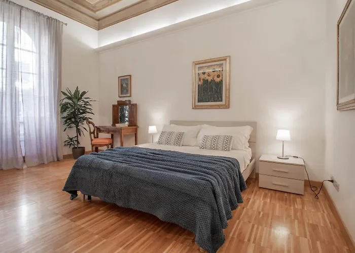 Apartamento Casa Nicalandro Centro Roma