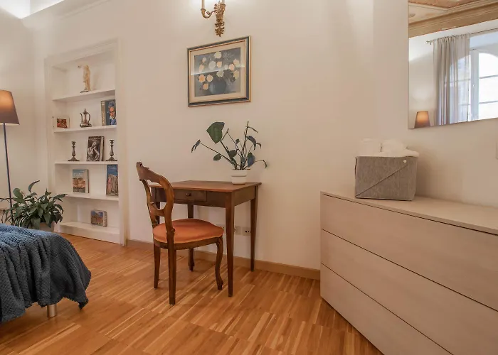 Casa Nicalandro Centro Roma