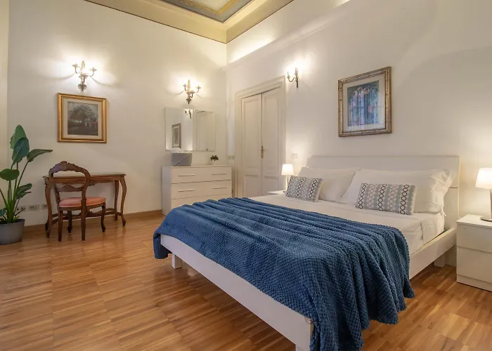 Casa Nicalandro Centro Roma