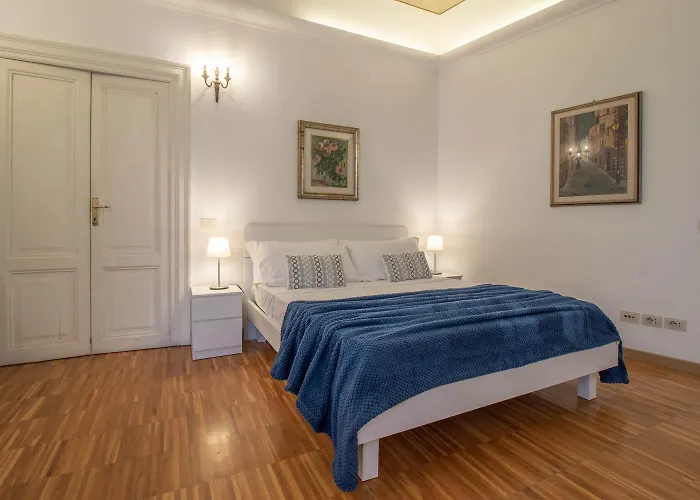 Casa Nicalandro Centro * Roma