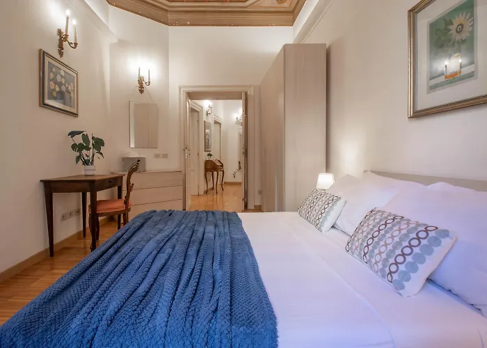 Apartamento Casa Nicalandro Centro *