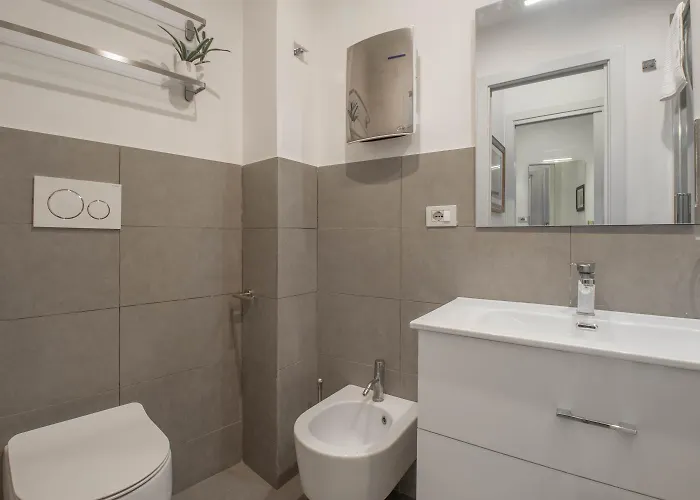 Casa Nicalandro Centro Apartamento Roma