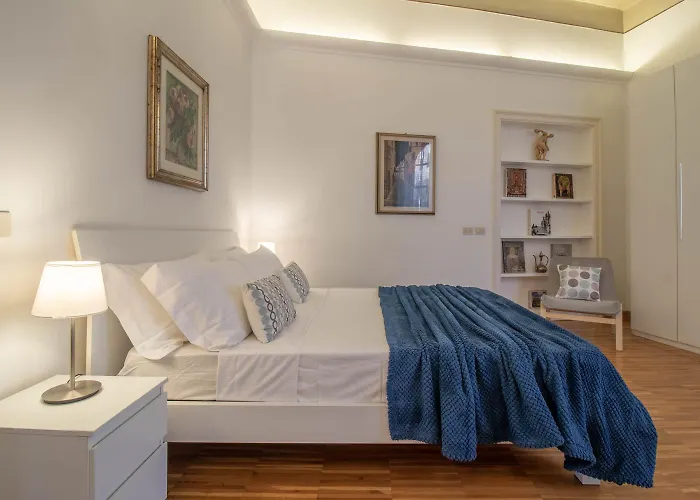 Casa Nicalandro Centro * Roma