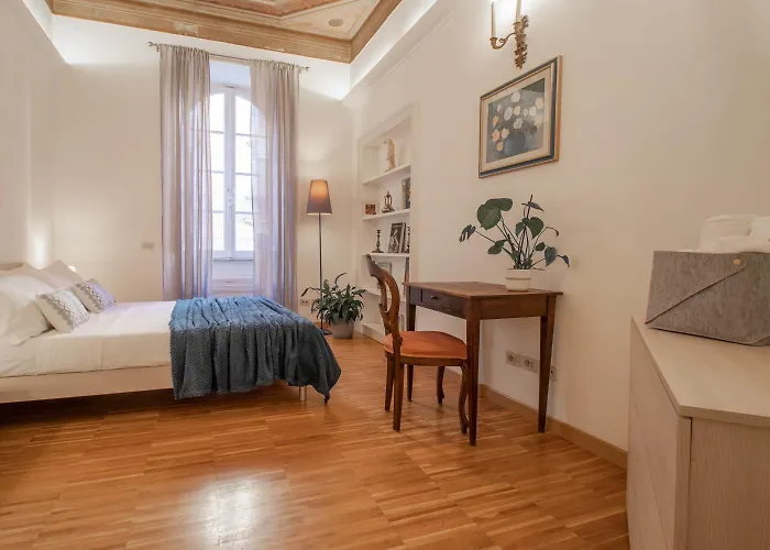 Apartamento Casa Nicalandro Centro
