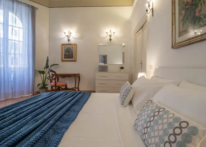Casa Nicalandro Centro Roma