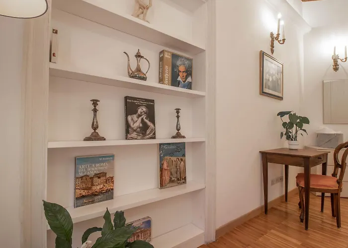 Casa Nicalandro Centro Apartamento