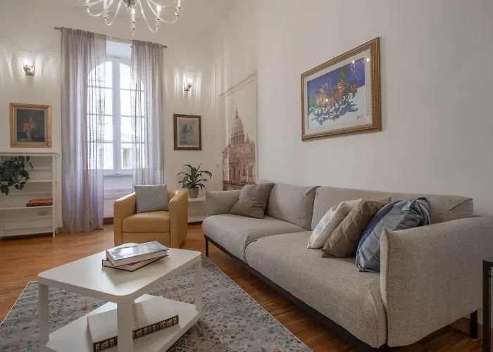 Apartamento Casa Nicalandro Centro *