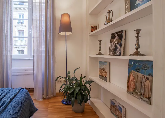 Apartamento Casa Nicalandro Centro Roma