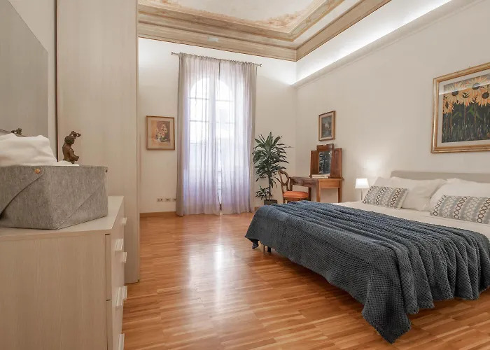 Casa Nicalandro Centro Apartamento