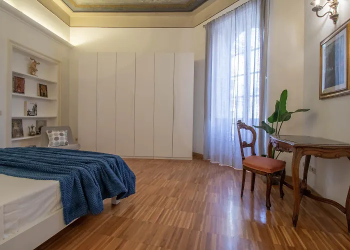 Apartamento Casa Nicalandro Centro