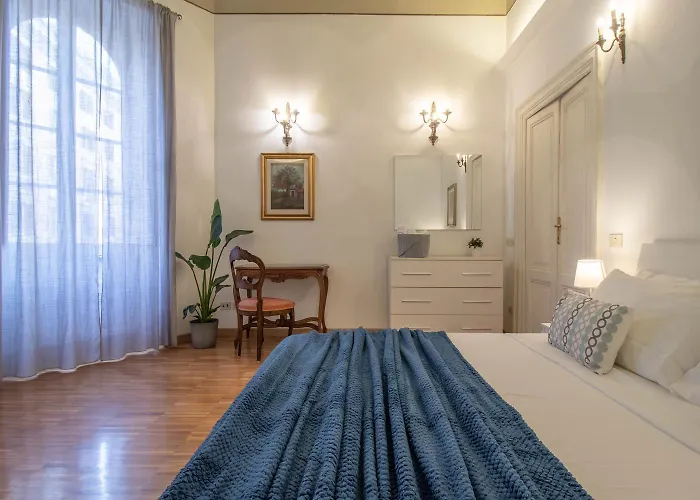 Casa Nicalandro Centro Apartamento *