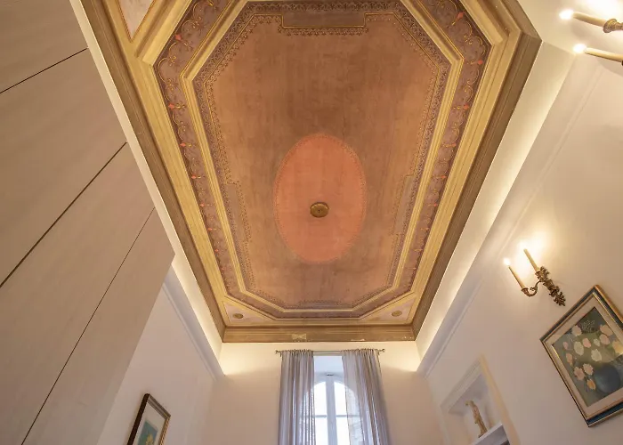 Casa Nicalandro Centro Apartamento Roma