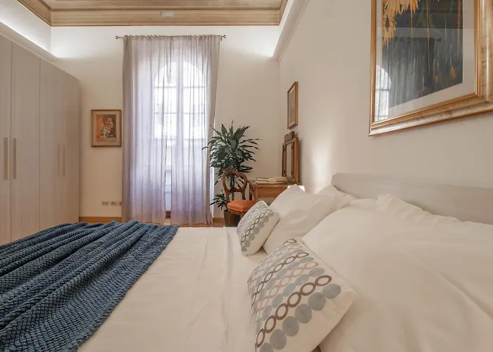 Apartamento Casa Nicalandro Centro Roma