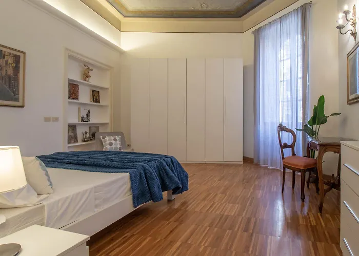 Casa Nicalandro Centro * Roma